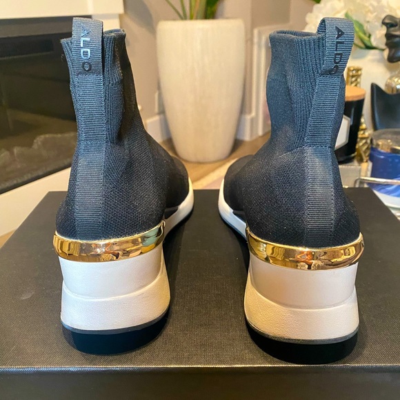 Aldo sneakers - Picture 3 of 8